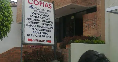 COPITECNICA LTDA COPITECNICA LTDA
